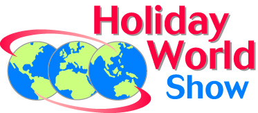 Visit Holiday World Show Dublin 2024
