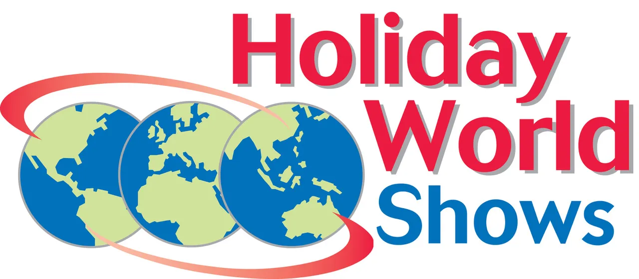 Holiday World Show Belfast