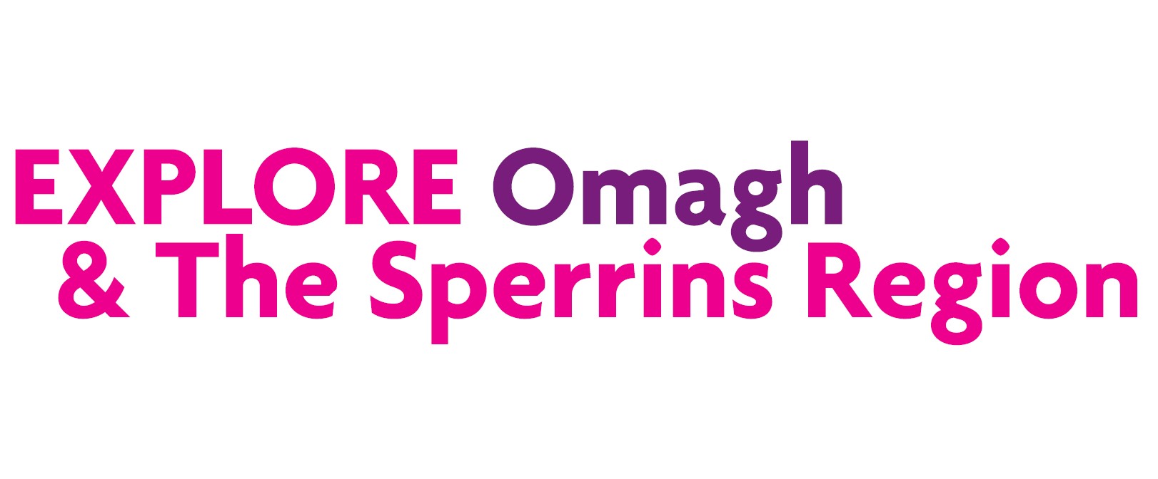 Explore Omagh & the Sperrins Region