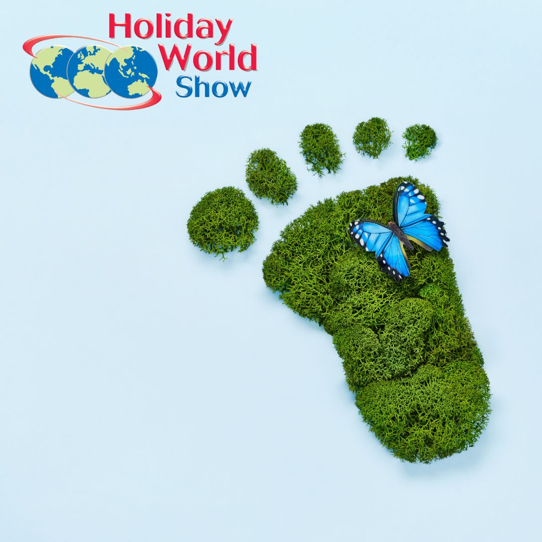 Learn More about Sustainable Travel at the 2024 Holiday World Show  