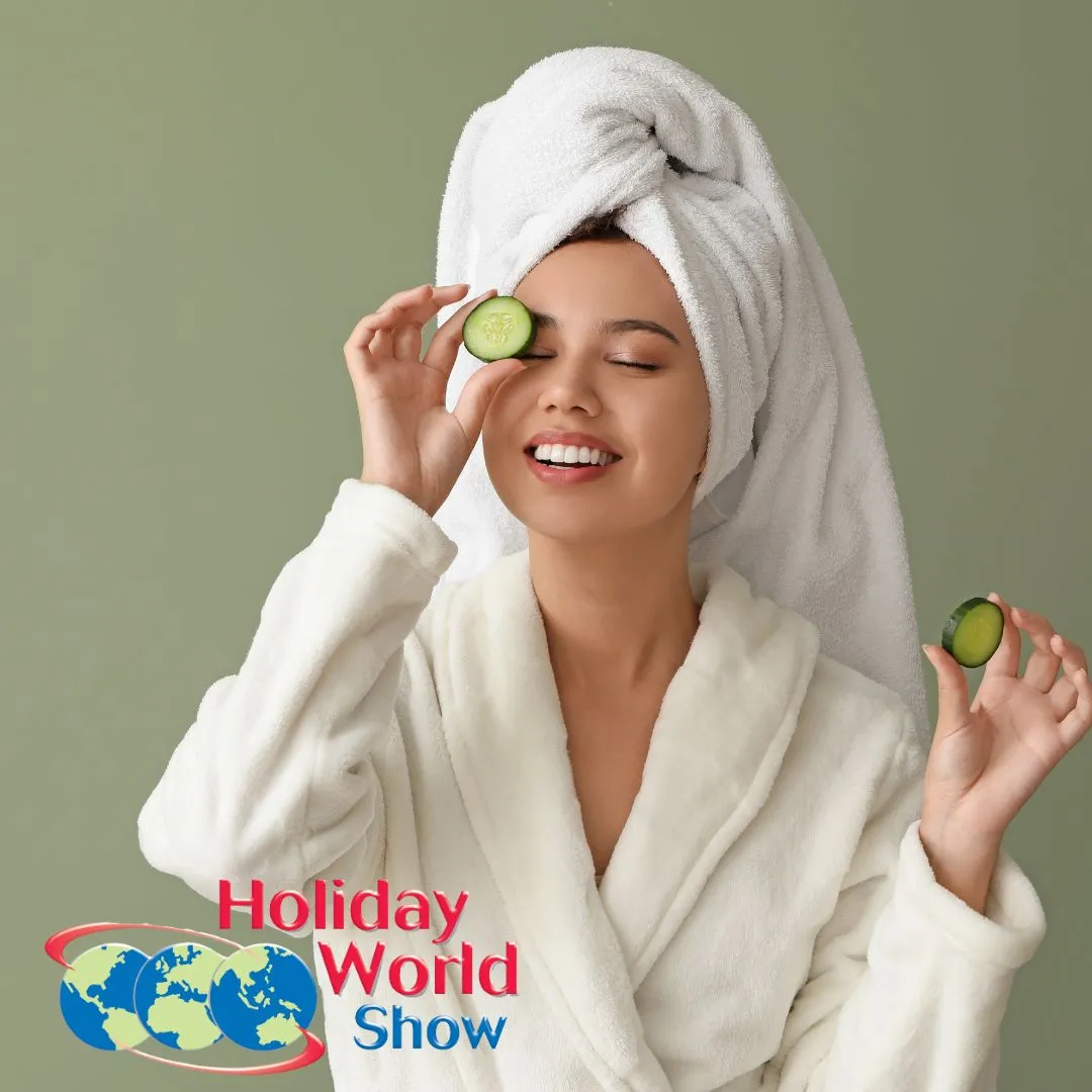 Wellness at Home and Abroad