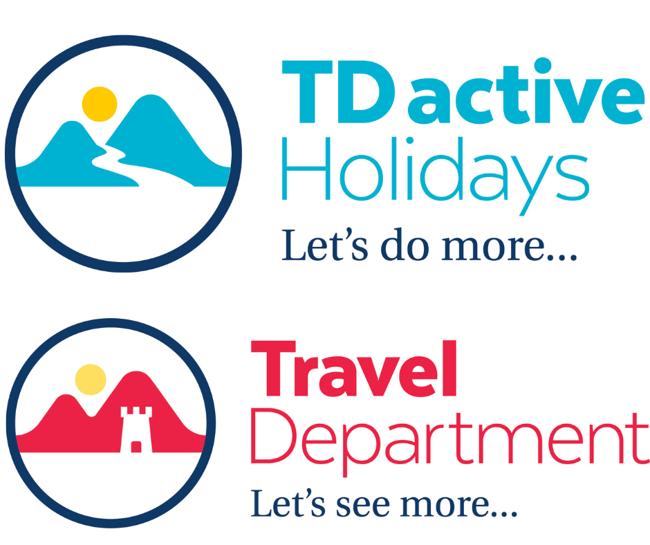 Travel Department and TD active Holidays